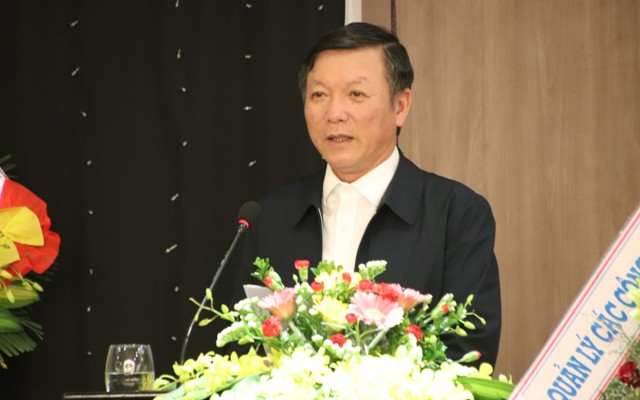 Thành ủy Đà Nẵng điều động, bổ nhiệm tân Trưởng ban Dân vận