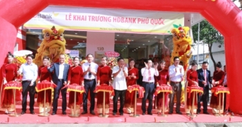 HDBank khai trương chi nhánh tại "Đảo Ngọc" Phú Quốc