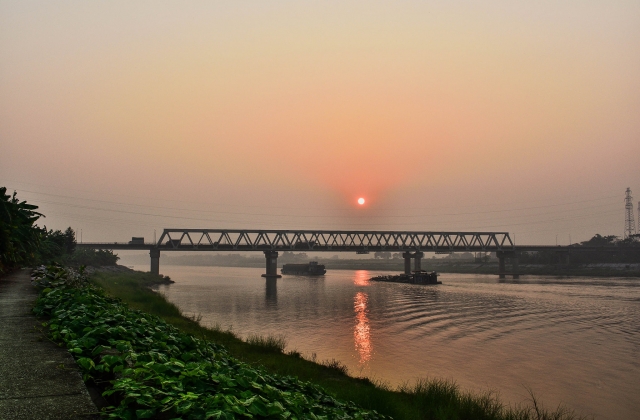 Đầu tư nâng cấp, mở rộng cầu Hồ và đoạn tuyến hai đầu cầu trên quốc lộ 38 địa bàn tỉnh Bắc Ninh