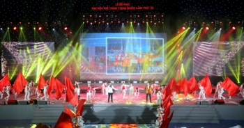 Quảng Ninh: Bế mạc Đại hội Thể thao toàn quốc lần thứ IX năm 2022