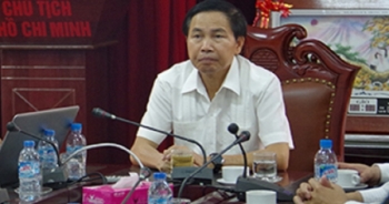 Cảnh cáo hàng loạt nguyên lãnh đạo UBND tỉnh Thái Nguyên