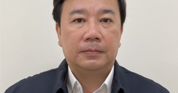Phó chủ tịch Hà Nội Chử Xuân Dũng bị bắt vì nhận hối lộ