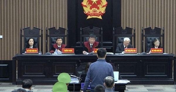 Cựu Chủ tịch AIC Nguyễn Thị Thanh Nhàn bị đề nghị mức án 30 năm tù