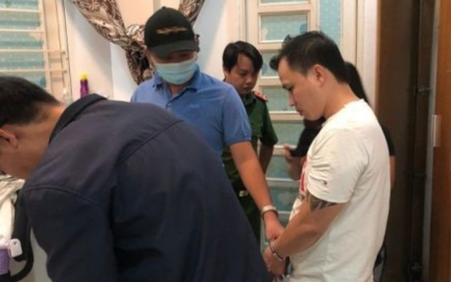 Bình Thuận: Đã bắt được đối tượng lừa tiền tỉ rồi lẩn trốn vào TP Hồ Chí Minh