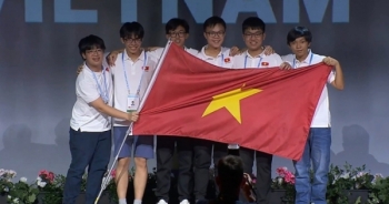 Yếu tố làm nên thành công của học sinh Việt Nam tại các kỳ thi Olympic