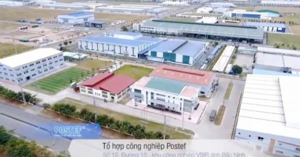 UBND tỉnh Bắc Ninh xử phạt Công ty Cổ phần Thiết bị Bưu điện