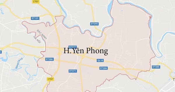 Bắc Ninh thanh tra việc thực hiện dự án tuyến đường liên xã Dũng Liệt - Tam Đa - Đông Phong