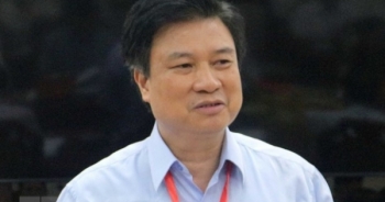 Kỷ luật khiển trách Thứ trưởng Bộ GD&ĐT Nguyễn Hữu Độ