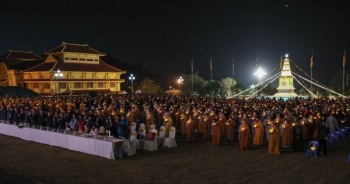 Đại lễ Phật Thành đạo: Tình thương và trí tuệ
