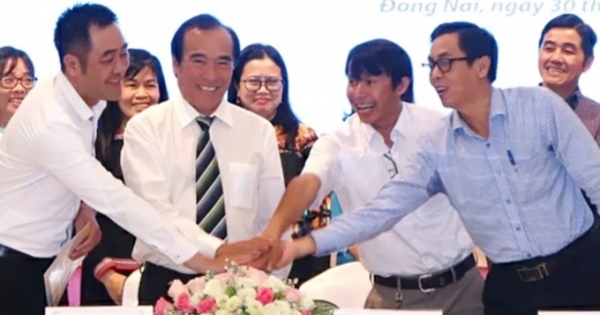 Đồng Nai ký kết hợp tác du lịch với 3 tỉnh vùng Tây Nguyên