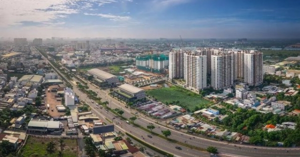Nam Long tung chính sách 1-0-2 cho Akari City: Mua nhà, thanh toán chỉ 2 triệu/tháng