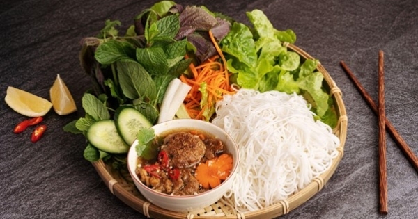 Việt Nam - Ngôi sao ẩm thực đang vươn tầm tinh hoa