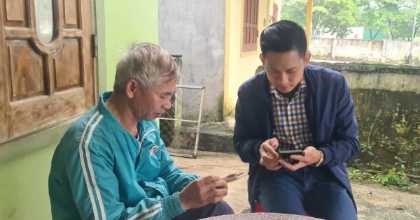 Nghệ An: Nhiều người dân xã Cao Sơn chưa được hoàn trả tiền đóng bảo hiểm y tế