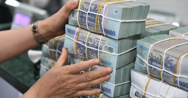 Hợp tác xã Quán Thành nợ hơn 300 triệu đồng tiền thuế