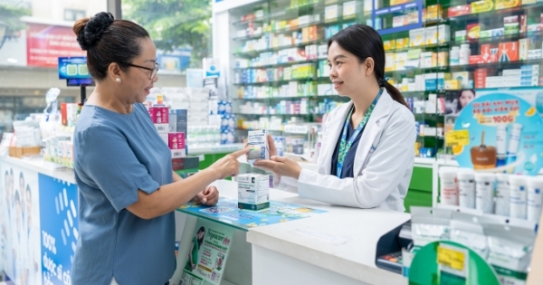 Pharmacity cùng các nhà đầu tư cam kết đồng hành chăm sóc sức khỏe người dân Việt Nam