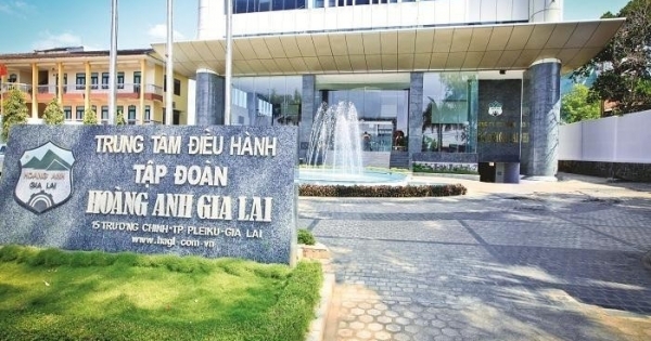 Hoàng Anh Gia Lai trả nợ toàn bộ 750 tỷ đồng cho Eximbank