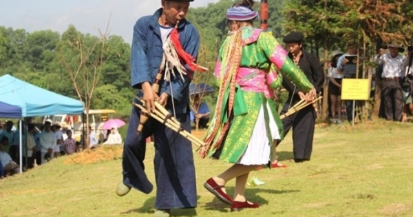 Yên Bái sẽ tổ chức Festival trình diễn khèn Mông