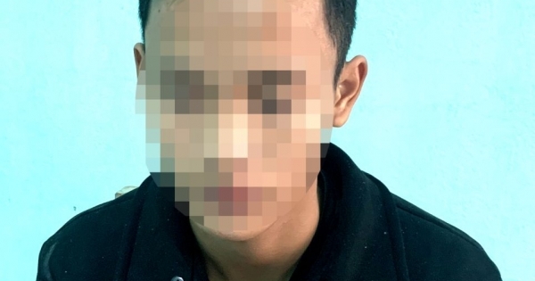 Thanh Hoá: Bắt nam thanh niên giết người, cướp tài sản sau 3 giờ truy xét