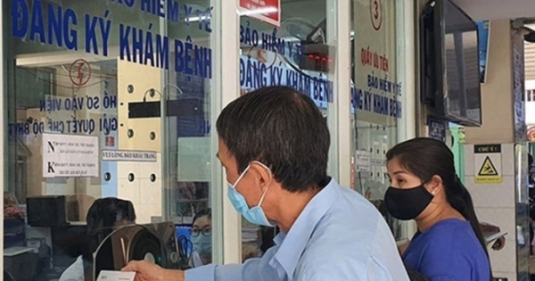 BHXH Việt Nam: Kết quả 2 năm triển khai Đề án 06 của Chính phủ