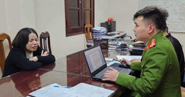 Lạng Sơn: Khởi tố người phụ nữ trốn hơn 8,2 tỷ đồng tiền thuế