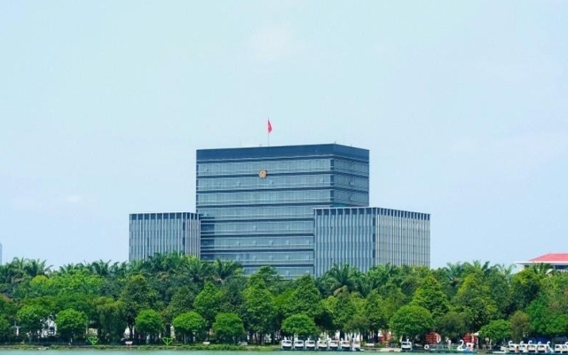Thu ngân sách tháng 12/2023, tỉnh Nghệ An đạt 114% dự toán