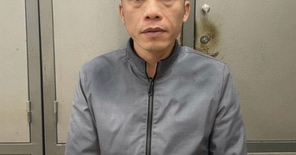 Quảng Trị: Bắt đối tượng trốn truy nã sau gần 13 năm
