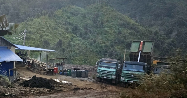 UBND tỉnh Hà Giang cần truy trách nhiệm từng tổ chức, cá nhân khi để Công ty Hùng Lâm khai thác khoáng sản trái phép