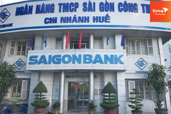 Saigonbank được Ngân hàng nhà nước chấp thuận tăng vốn điều lệ