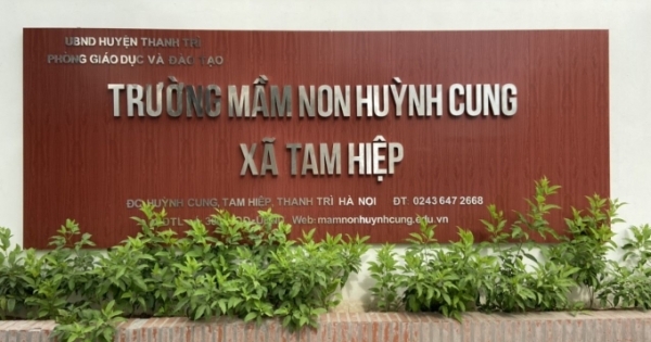 Hà Nội: Diễn biến mới vụ học sinh ngã từ tầng 3 xuống đất tử vong