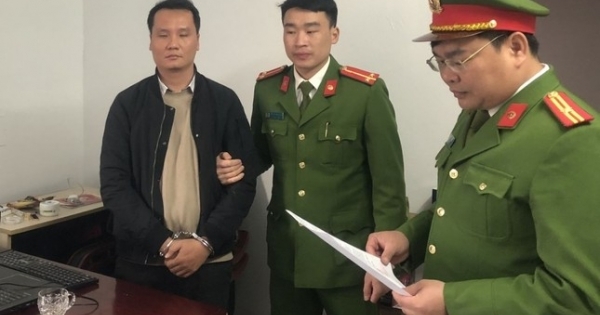 Lạm dụng tín nhiệm chiếm đoạt tài sản, một Giám đốc Công ty ở Bắc Giang bị khởi tố, bắt giam
