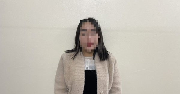 Bắc Giang: Tạm giữ chủ nhà nuôi nhân viên nữ để bán dâm