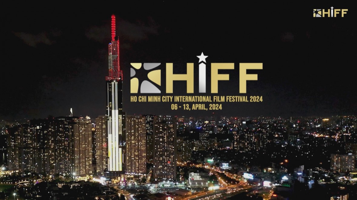 Liên hoan Phim Quốc tế HIFF Lần thứ nhất năm 2024: Bữa tiệc điện ảnh thịnh soạn - Góc Điện Ảnh #10