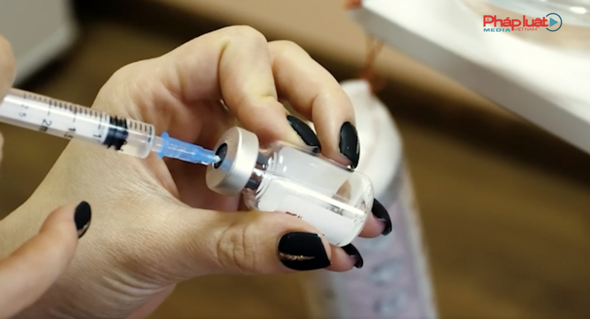 Việt Nam sắp được sử dụng vaccine phòng sốt xuất huyết