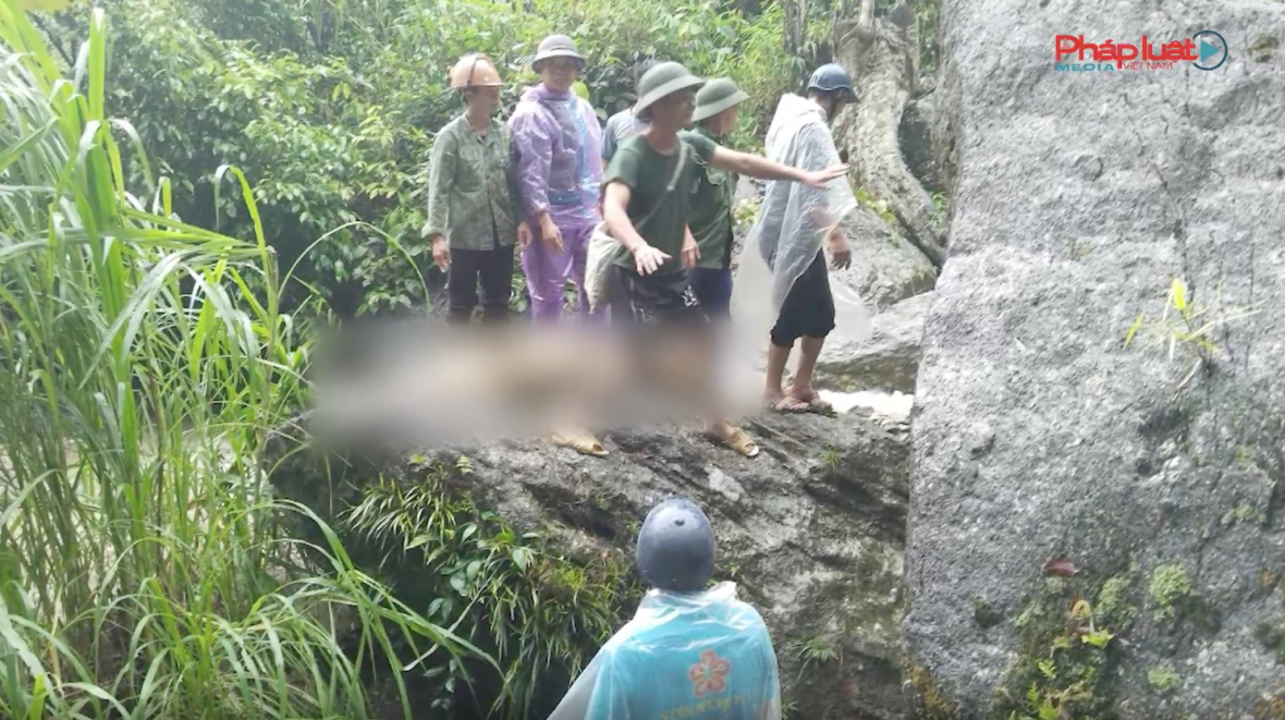 Hà Giang: 2 người thiệt mạng do mưa lũ