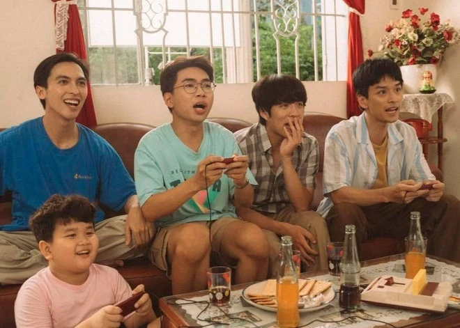 “Mùa hè đẹp nhất”: Phim Việt về hành trình trở về thanh xuân - Góc điện ảnh #24