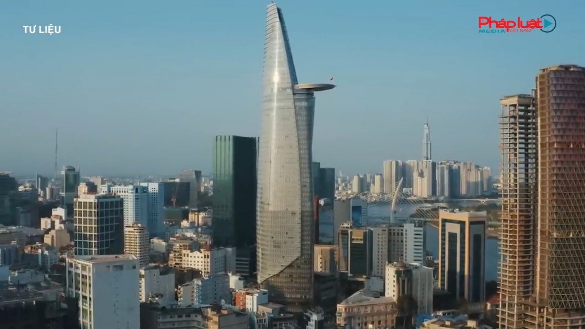 Thành phố Hồ Chí Minh thu gần 124.000 tỉ đồng từ bất động sản